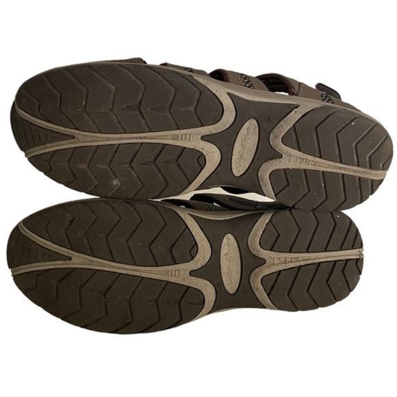 Eddie Bauer Blakley Water Hiking Sandals - Picture 7 of 10